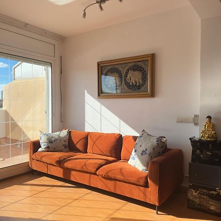 דירות ברצלונה Rambla Cat - Penthouse With Terrace מראה חיצוני תמונה