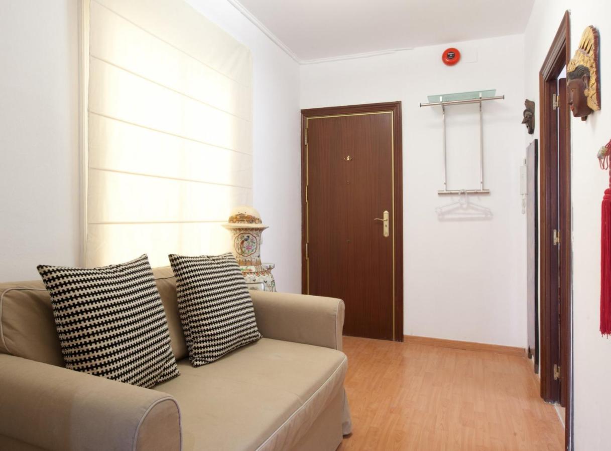 דירות ברצלונה Rambla Cat - Penthouse With Terrace מראה חיצוני תמונה